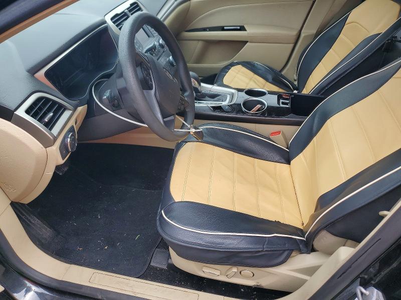 2014 FORD FUSION SE — Фото 7 из 12