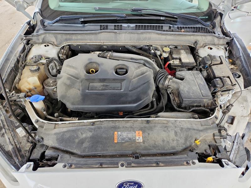 2014 FORD FUSION TITANIUM — Фото 11 из 12