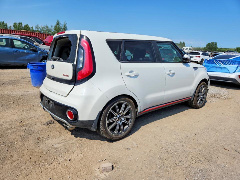 2017 KIA SOUL ! — Фото 3 из 12