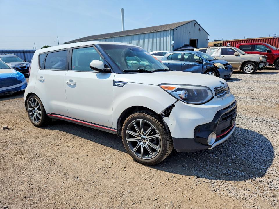 2017 KIA SOUL ! — Фото 4 из 12