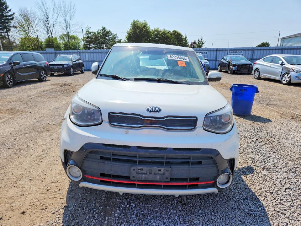 2017 KIA SOUL ! — Фото 5 из 12