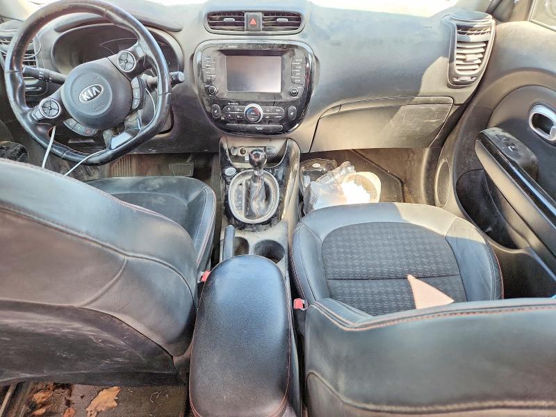 2017 KIA SOUL ! — Фото 8 из 12