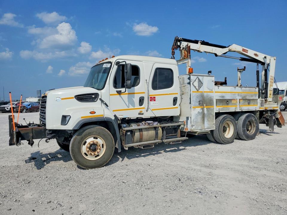 3ALHG5CY0EDFW6436 2014 FREIGHTLINER 108SD photo no. 1