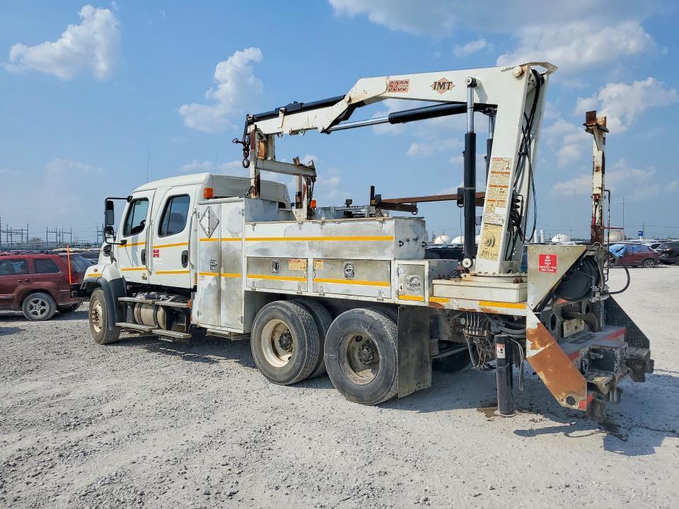 3ALHG5CY0EDFW6436 2014 FREIGHTLINER 108SD photo no. 2