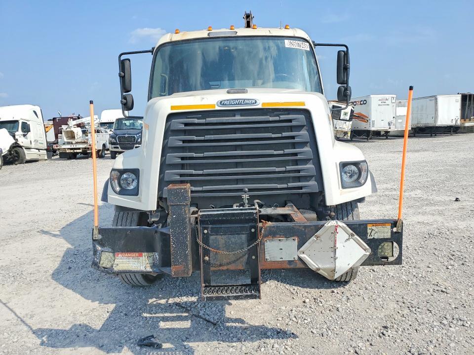 3ALHG5CY0EDFW6436 2014 FREIGHTLINER 108SD photo no. 5
