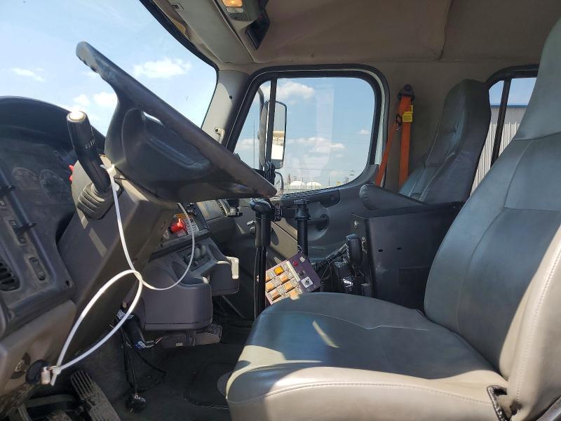 3ALHG5CY0EDFW6436 2014 FREIGHTLINER 108SD photo no. 7