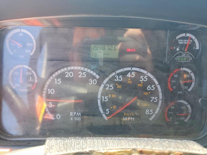 3ALHG5CY0EDFW6436 2014 FREIGHTLINER 108SD photo no. 9