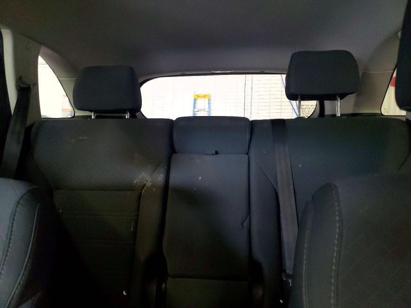 2017 KIA SORENTO LX — Фото 10 из 13