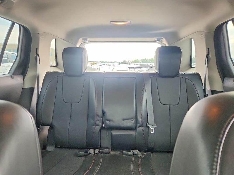 2GKFLXE38E6278886 2014 GMC TERRAIN photo no. 10