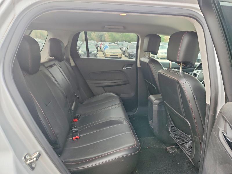 2GKFLXE38E6278886 2014 GMC TERRAIN photo no. 11