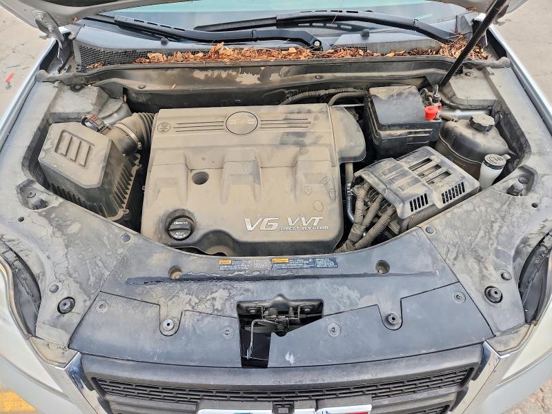 2GKFLXE38E6278886 2014 GMC TERRAIN photo no. 12