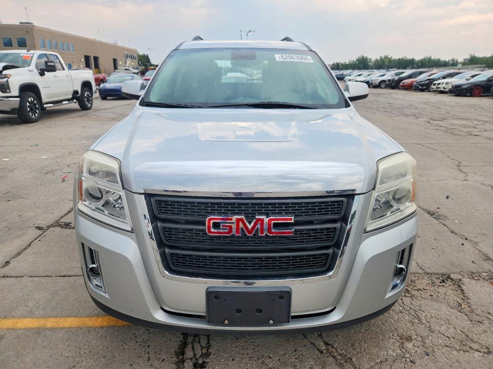 2GKFLXE38E6278886 2014 GMC TERRAIN photo no. 5