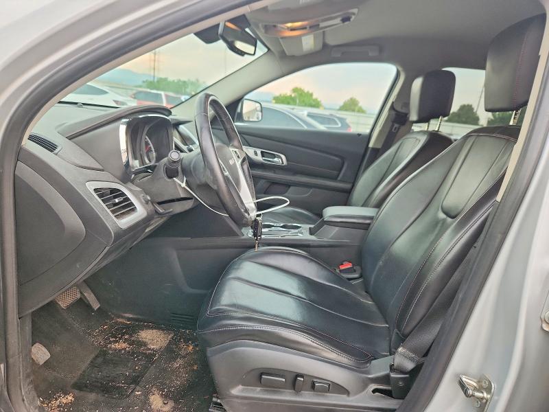 2GKFLXE38E6278886 2014 GMC TERRAIN photo no. 7