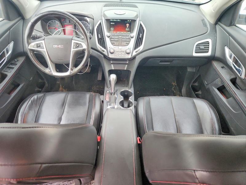 2GKFLXE38E6278886 2014 GMC TERRAIN photo no. 8