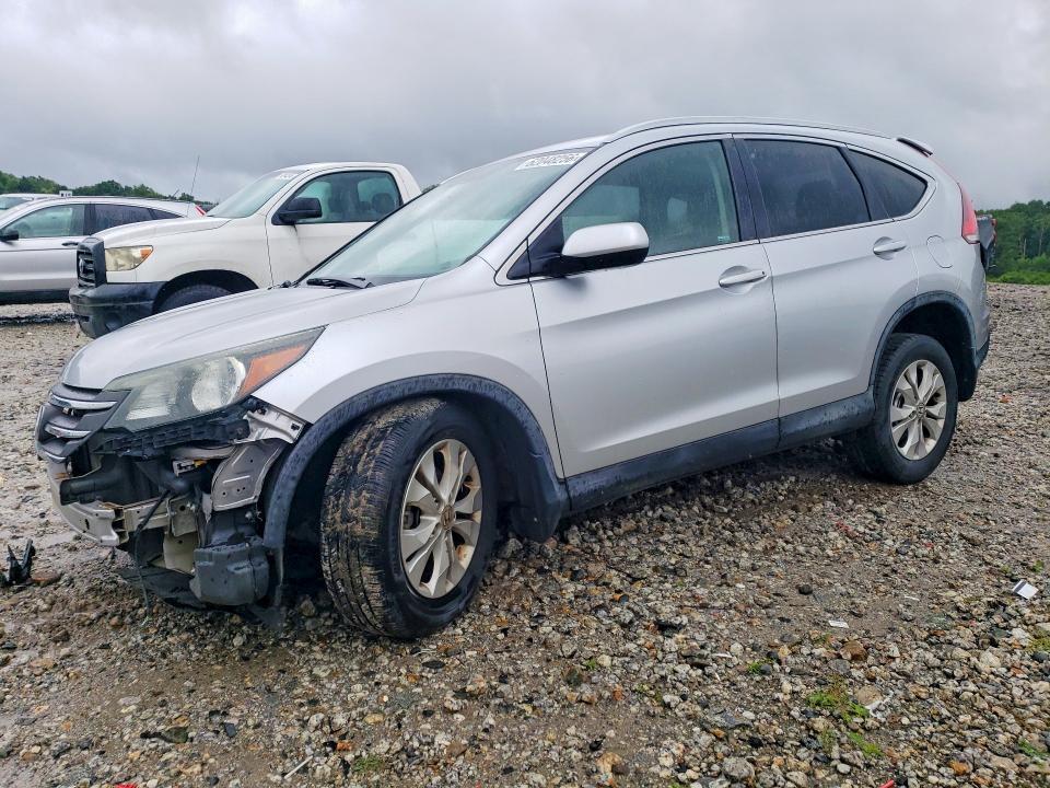 2HKRM4H74EH713515 2014 HONDA CR-V photo no. 1