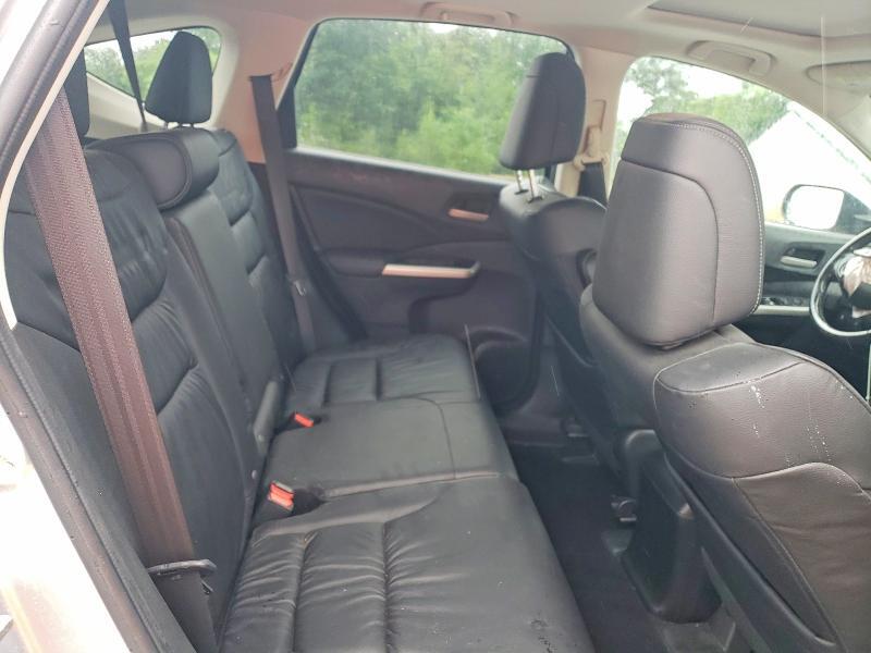 2HKRM4H74EH713515 2014 HONDA CR-V photo no. 10