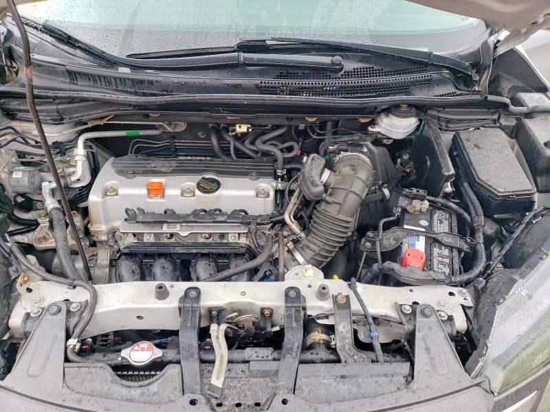 2HKRM4H74EH713515 2014 HONDA CR-V photo no. 11