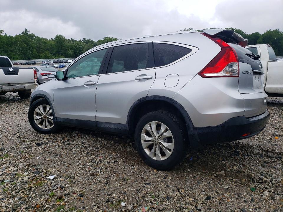 2HKRM4H74EH713515 2014 HONDA CR-V photo no. 2