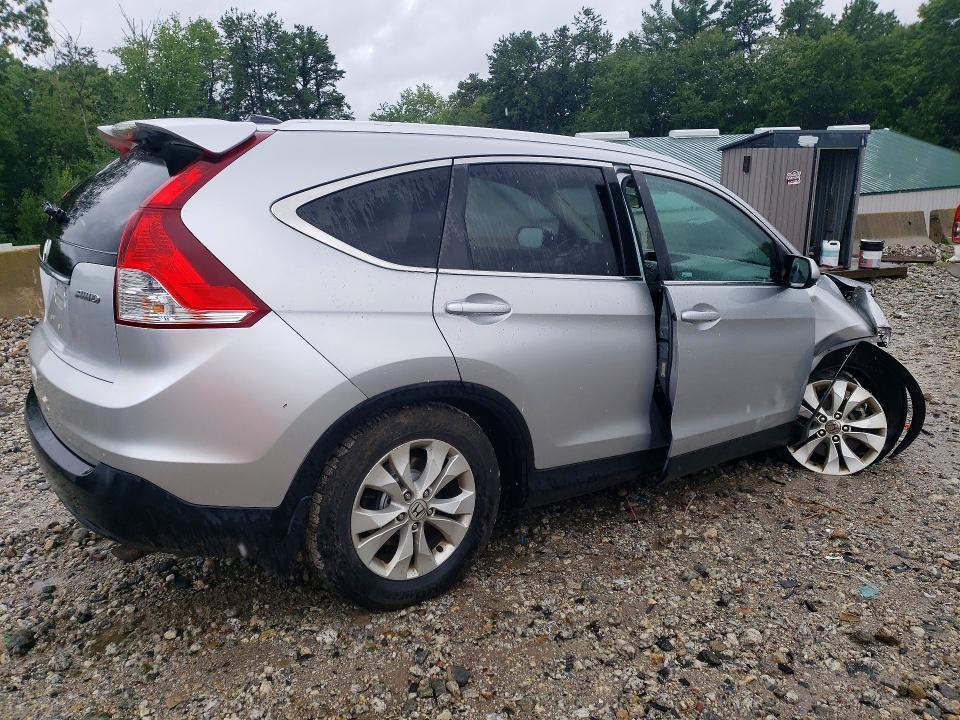 2HKRM4H74EH713515 2014 HONDA CR-V photo no. 3