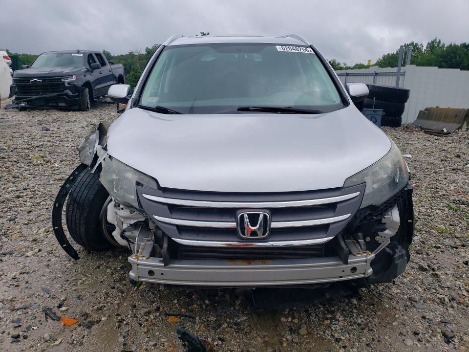 2HKRM4H74EH713515 2014 HONDA CR-V photo no. 5