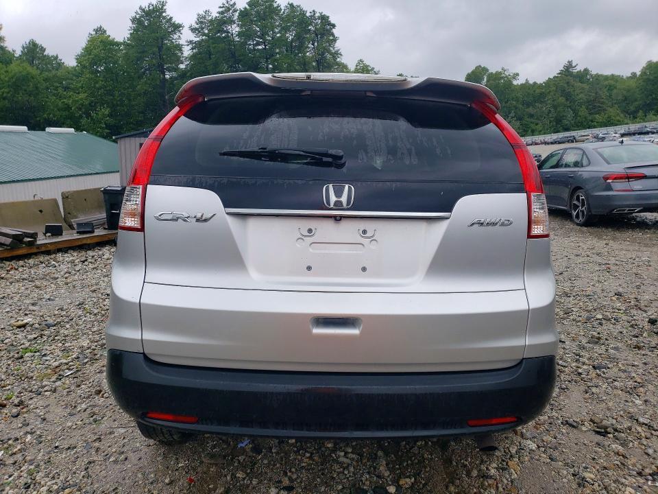 2HKRM4H74EH713515 2014 HONDA CR-V photo no. 6