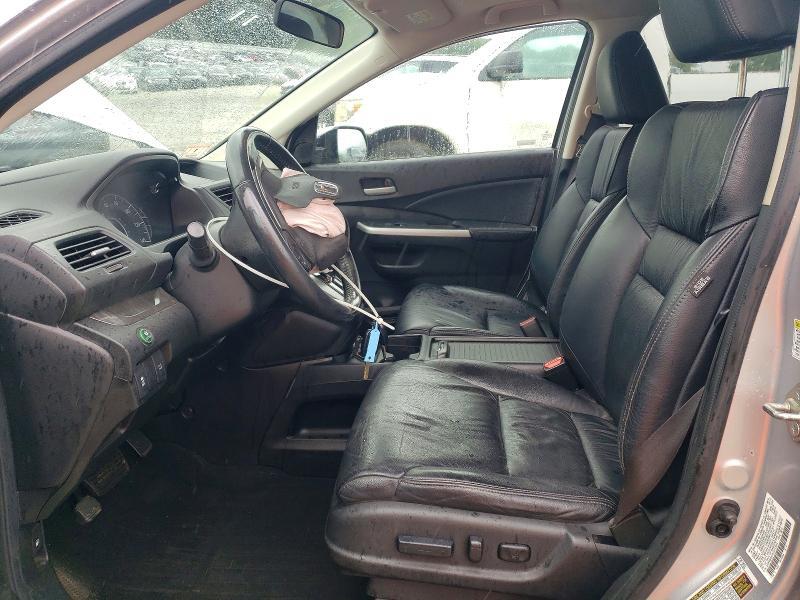 2HKRM4H74EH713515 2014 HONDA CR-V photo no. 7