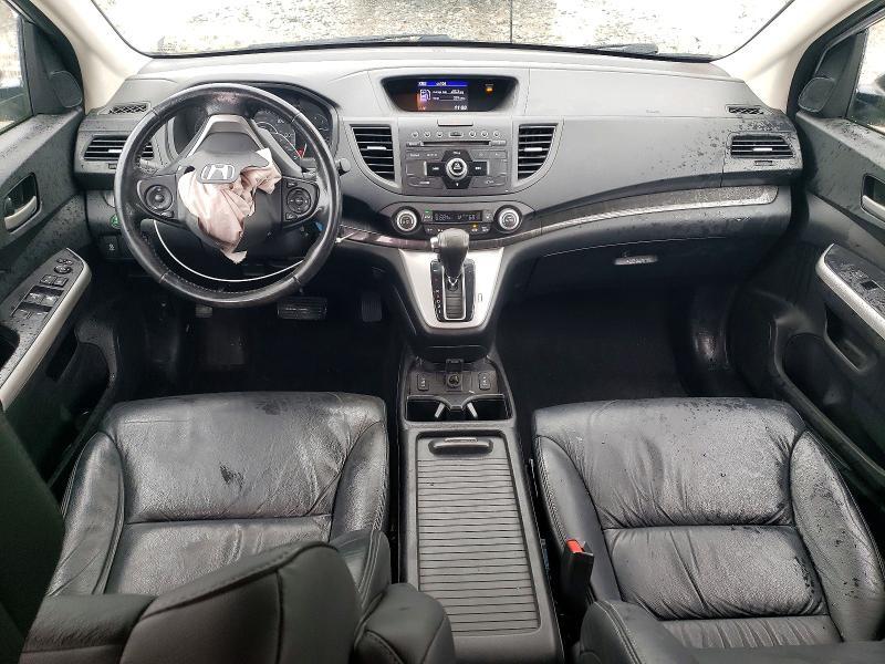 2HKRM4H74EH713515 2014 HONDA CR-V photo no. 8