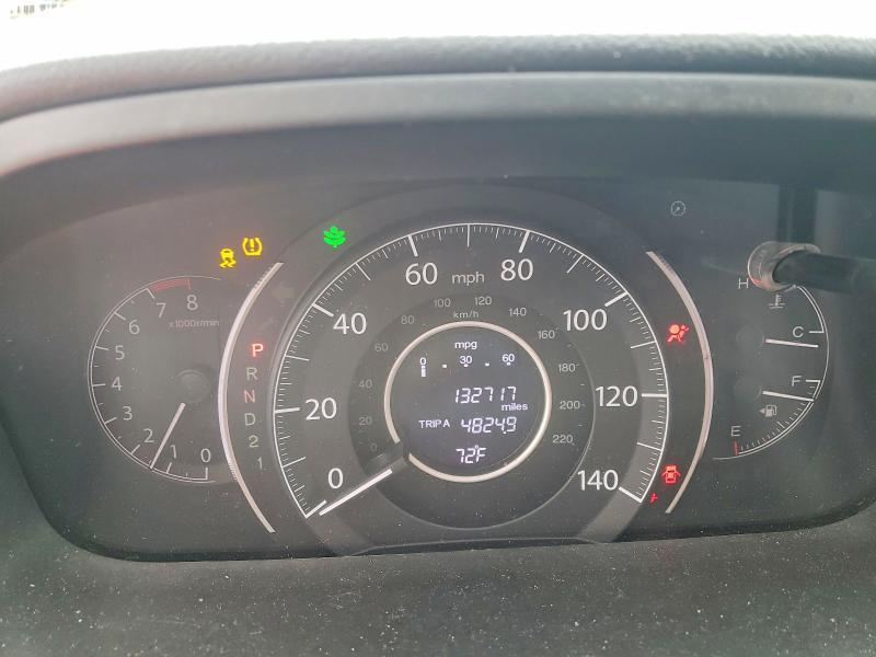 2HKRM4H74EH713515 2014 HONDA CR-V photo no. 9