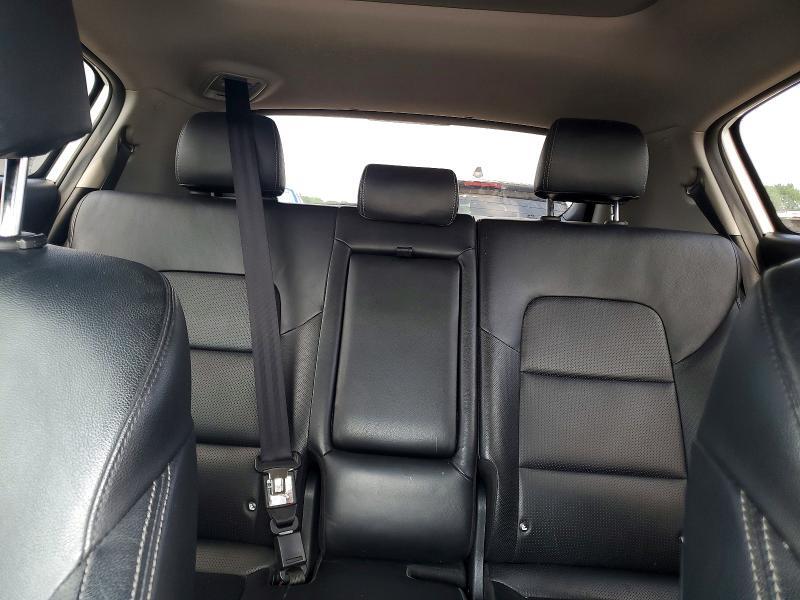 2017 KIA SPORTAGE EX — Фото 10 из 13