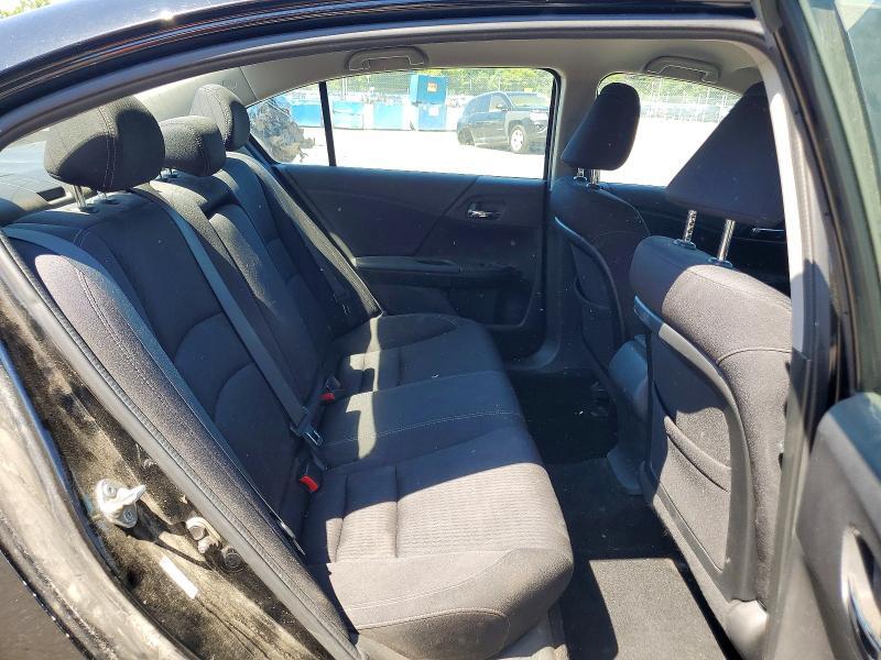 2014 HONDA ACCORD SPORT — Фото 10 из 12