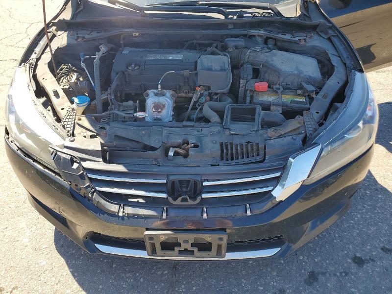 2014 HONDA ACCORD SPORT — Фото 11 из 12