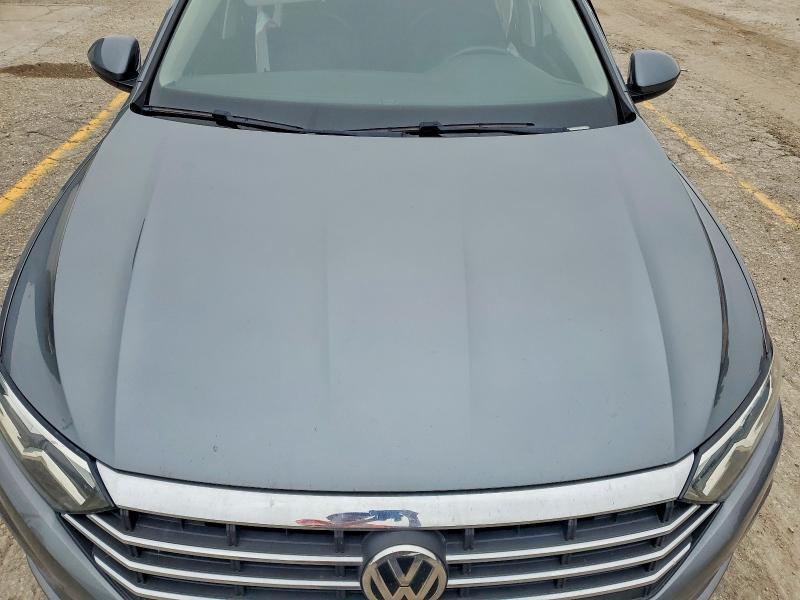 2021 VOLKSWAGEN JETTA S — Фото 11 из 11