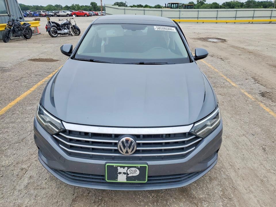 2021 VOLKSWAGEN JETTA S — Фото 5 из 11