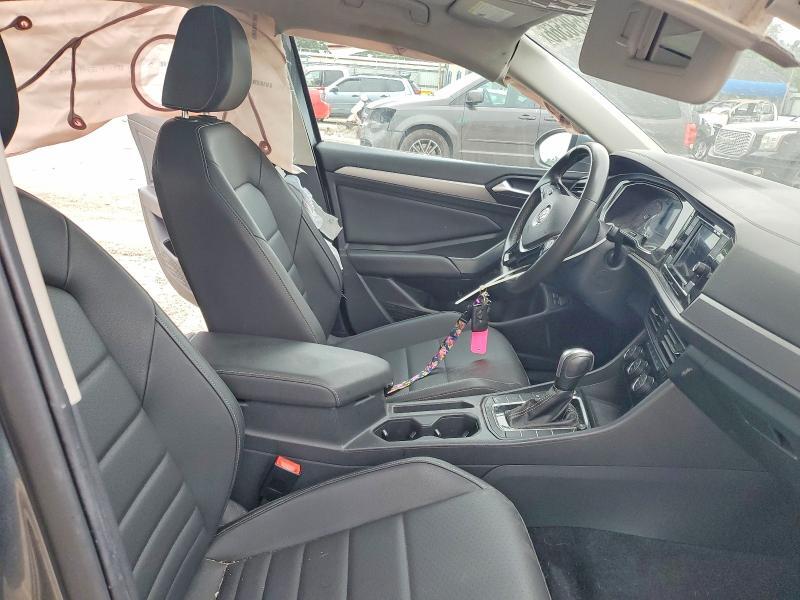 2021 VOLKSWAGEN JETTA S — Фото 7 из 11