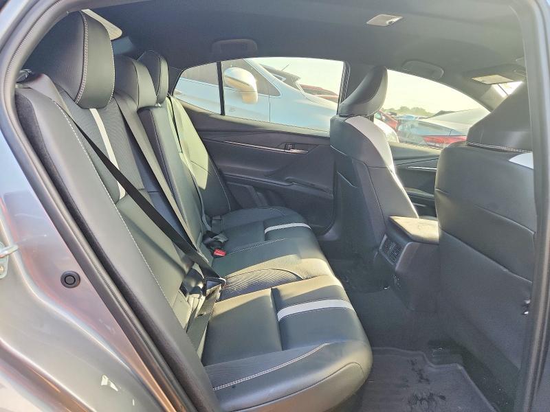 4T1DAACK6TU682358 2026 TOYOTA CAMRY photo no. 10