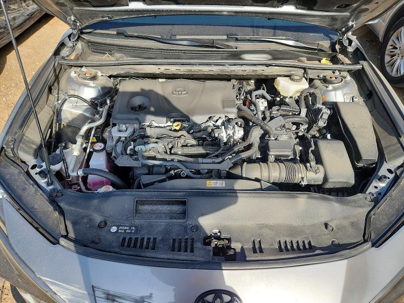 4T1DAACK6TU682358 2026 TOYOTA CAMRY photo no. 11