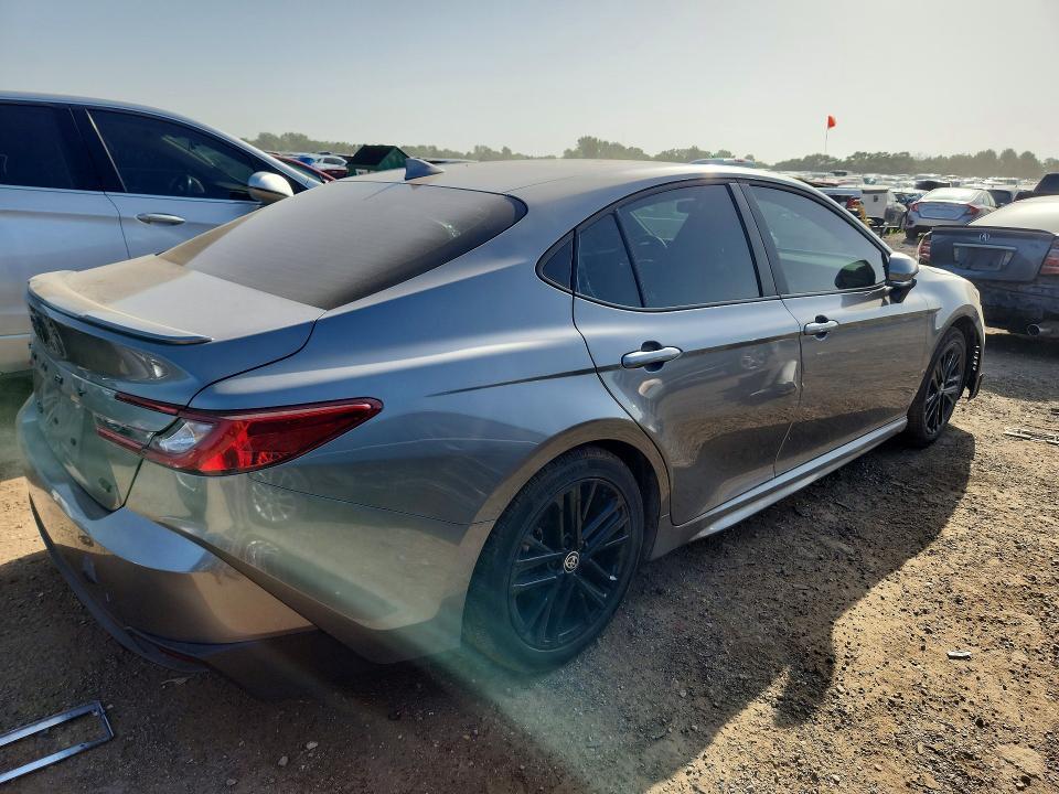 4T1DAACK6TU682358 2026 TOYOTA CAMRY photo no. 3