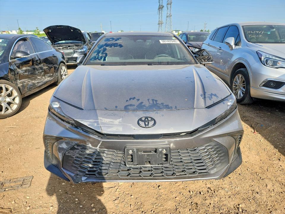 4T1DAACK6TU682358 2026 TOYOTA CAMRY photo no. 5