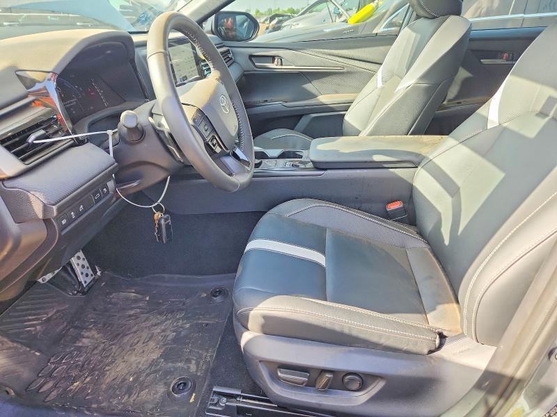 4T1DAACK6TU682358 2026 TOYOTA CAMRY photo no. 7