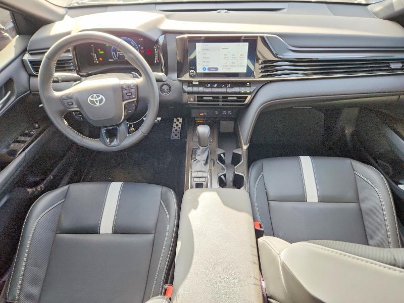 4T1DAACK6TU682358 2026 TOYOTA CAMRY photo no. 8