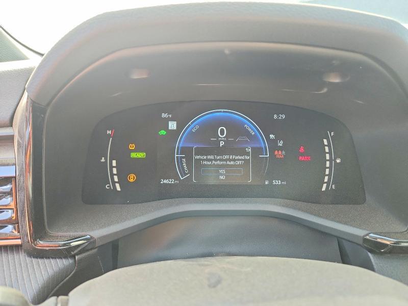 4T1DAACK6TU682358 2026 TOYOTA CAMRY photo no. 9