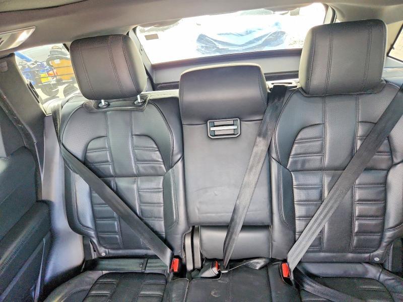 2017 LAND ROVER RANGE ROVER SPORT HSE DYNAMIC — Фото 10 из 14