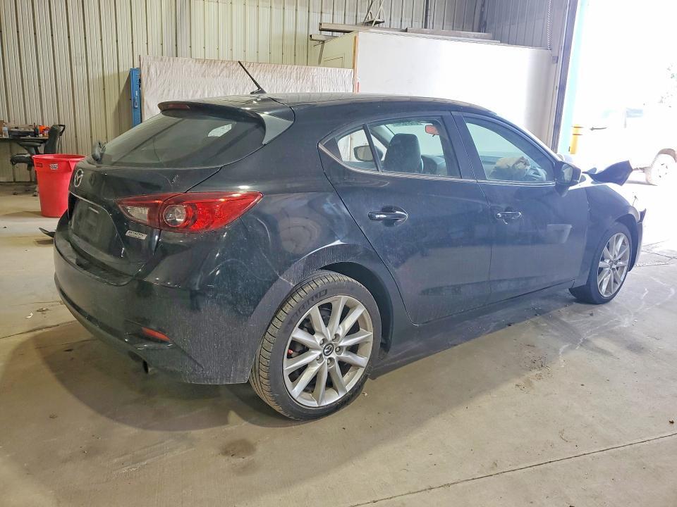 2017 MAZDA 3 TOURING — Фото 3 из 12