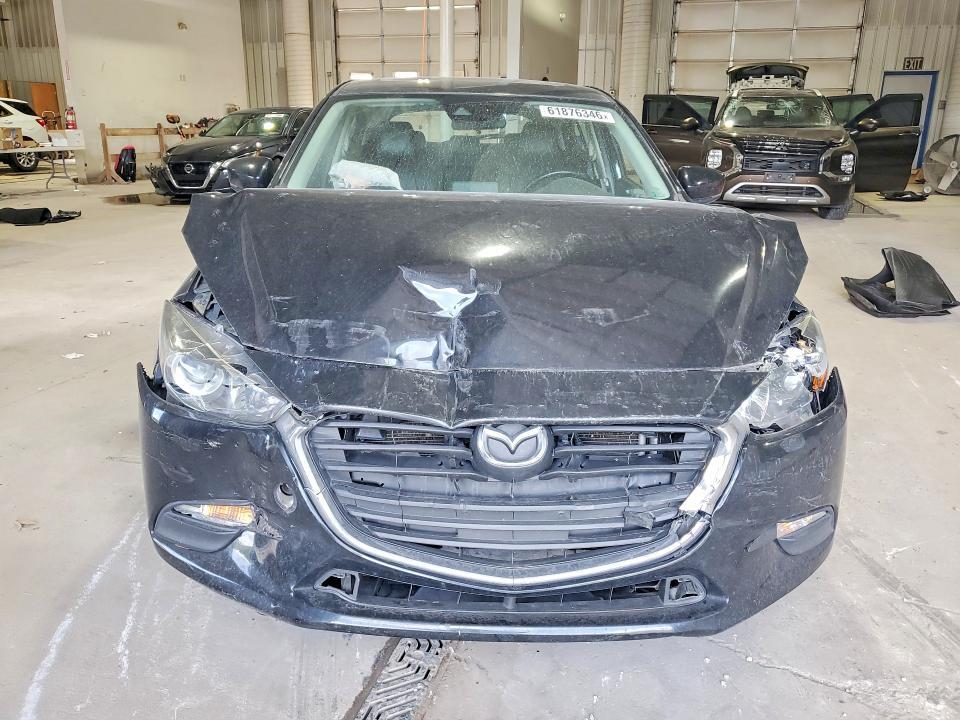 2017 MAZDA 3 TOURING — Фото 5 из 12