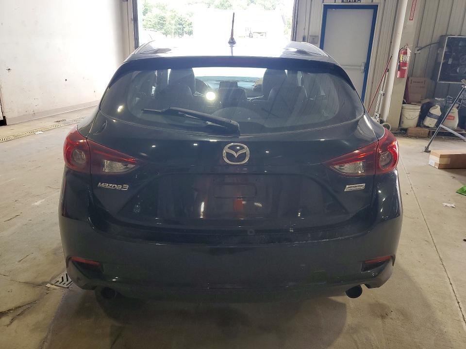 2017 MAZDA 3 TOURING — Фото 6 из 12