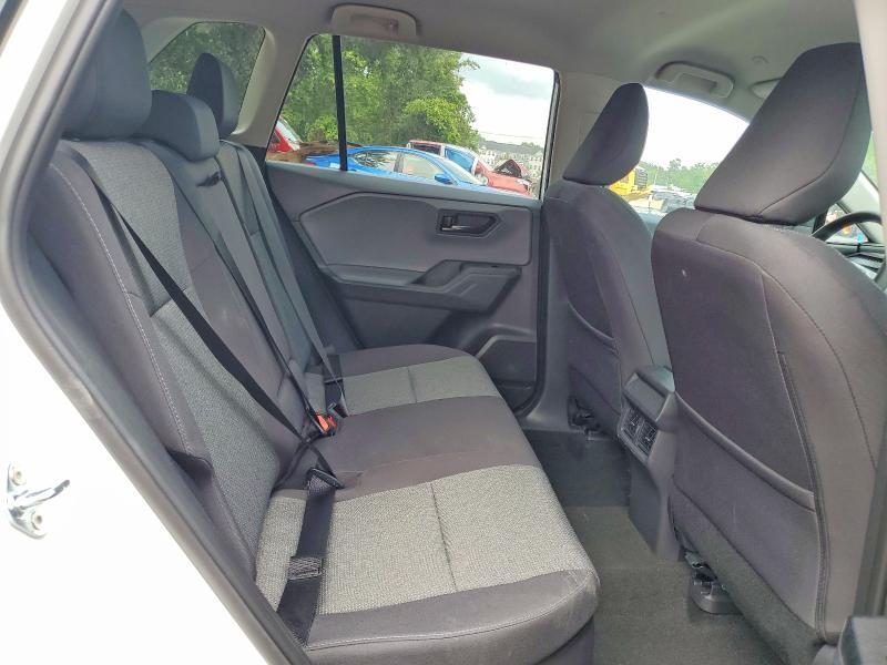 2T36CRAV2TC008005 2026 TOYOTA RAV4 photo no. 10