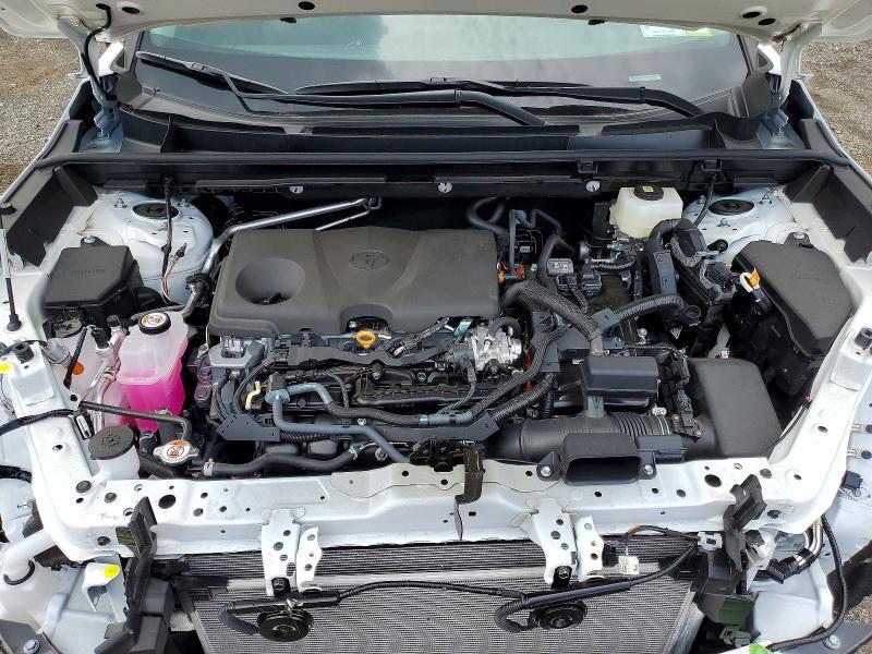 2T36CRAV2TC008005 2026 TOYOTA RAV4 photo no. 11