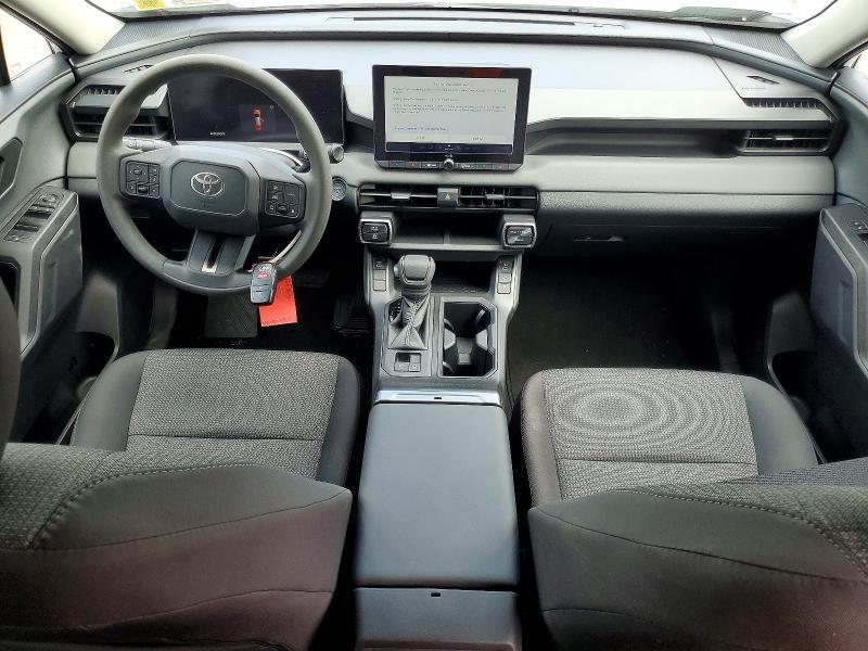 2T36CRAV2TC008005 2026 TOYOTA RAV4 photo no. 8