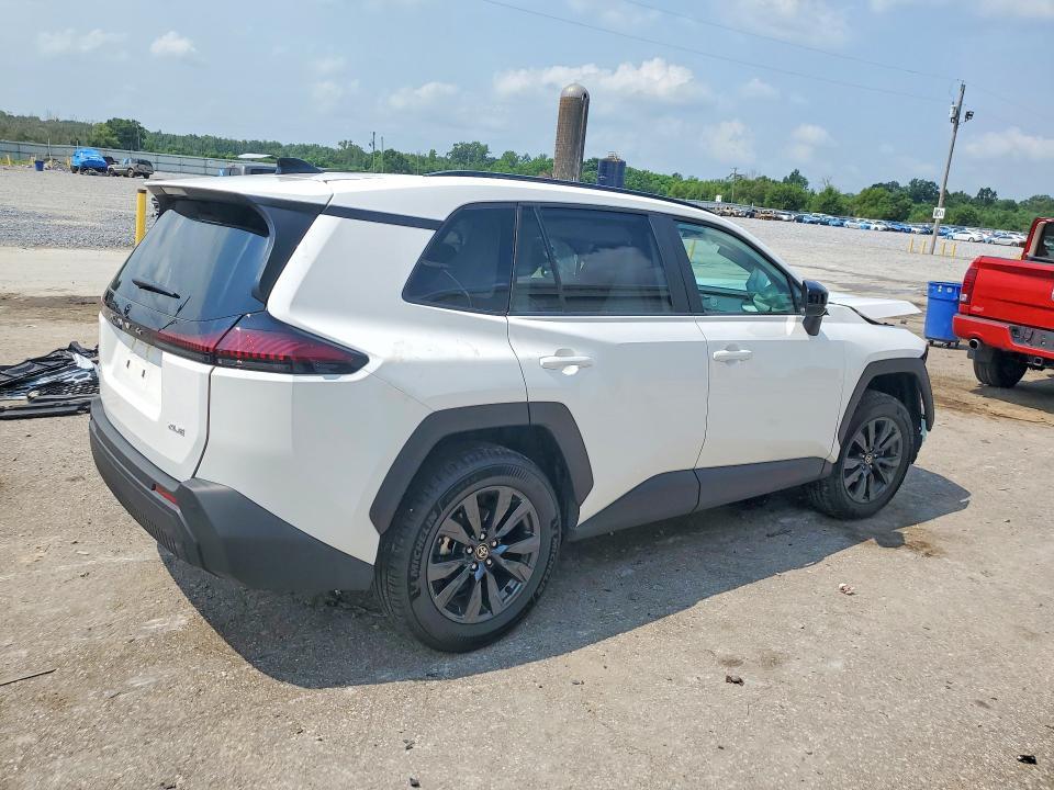 2026 TOYOTA RAV4 XLE PREMIUM — Фото 3 из 12