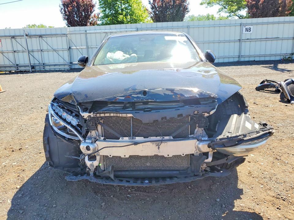 55SWF4KB9HU186521 2017 MERCEDES-BENZ C photo no. 5